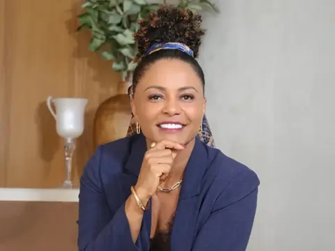 Patrícia Santiago