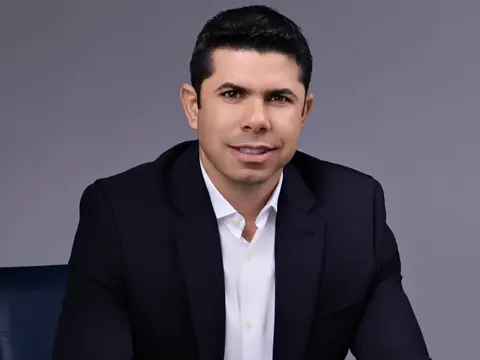 Patrício Darvisson